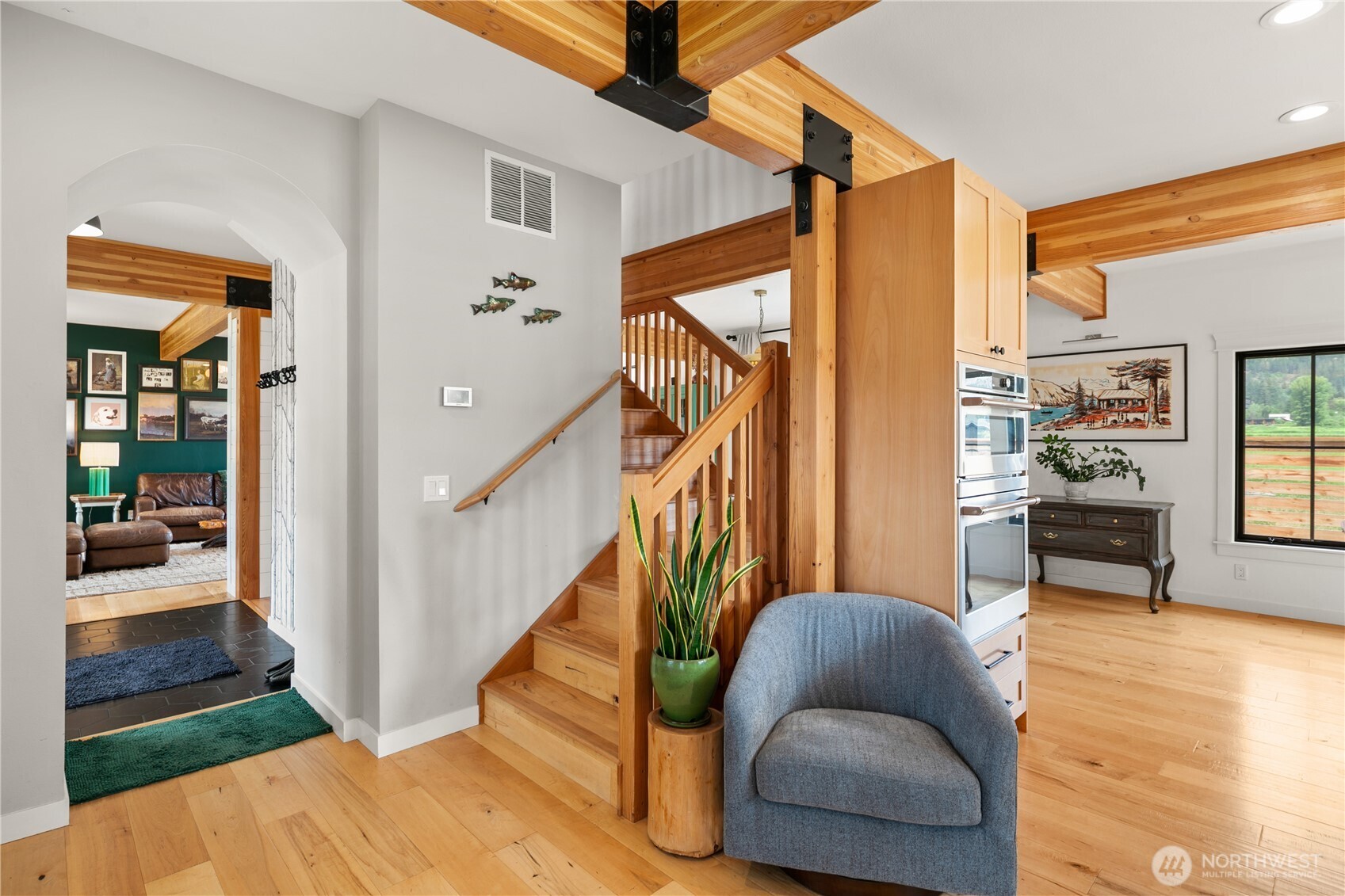 216 Nordic Circle Leavenworth WA 98826