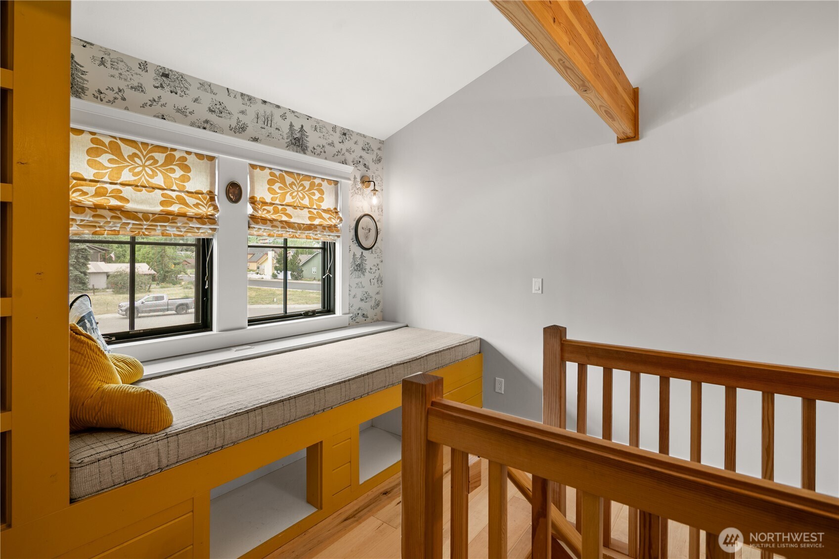 216 Nordic Circle Leavenworth WA 98826