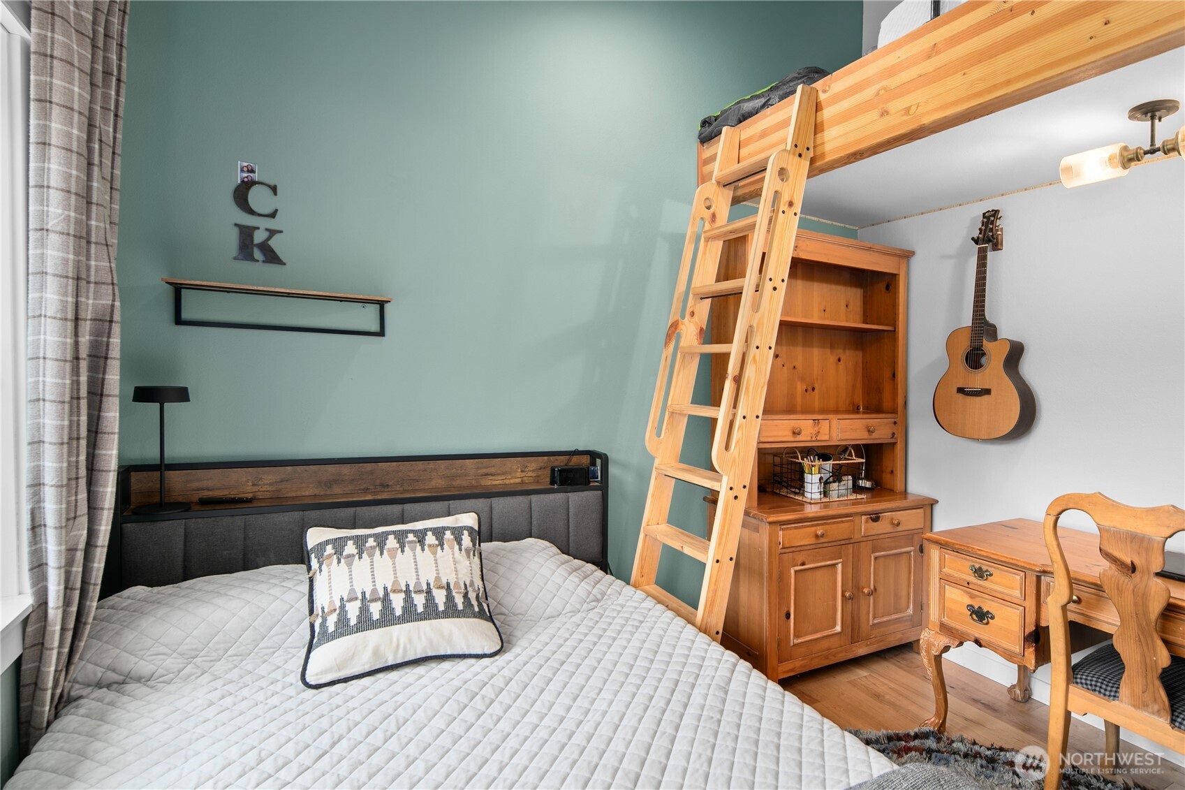 216 Nordic Circle Leavenworth WA 98826