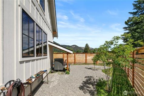216 Nordic Circle Leavenworth WA 98826