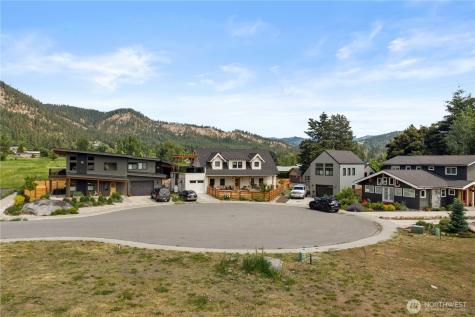 216 Nordic Circle Leavenworth WA 98826