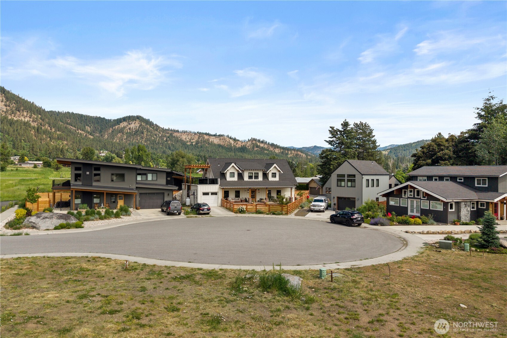 216 Nordic Circle Leavenworth WA 98826