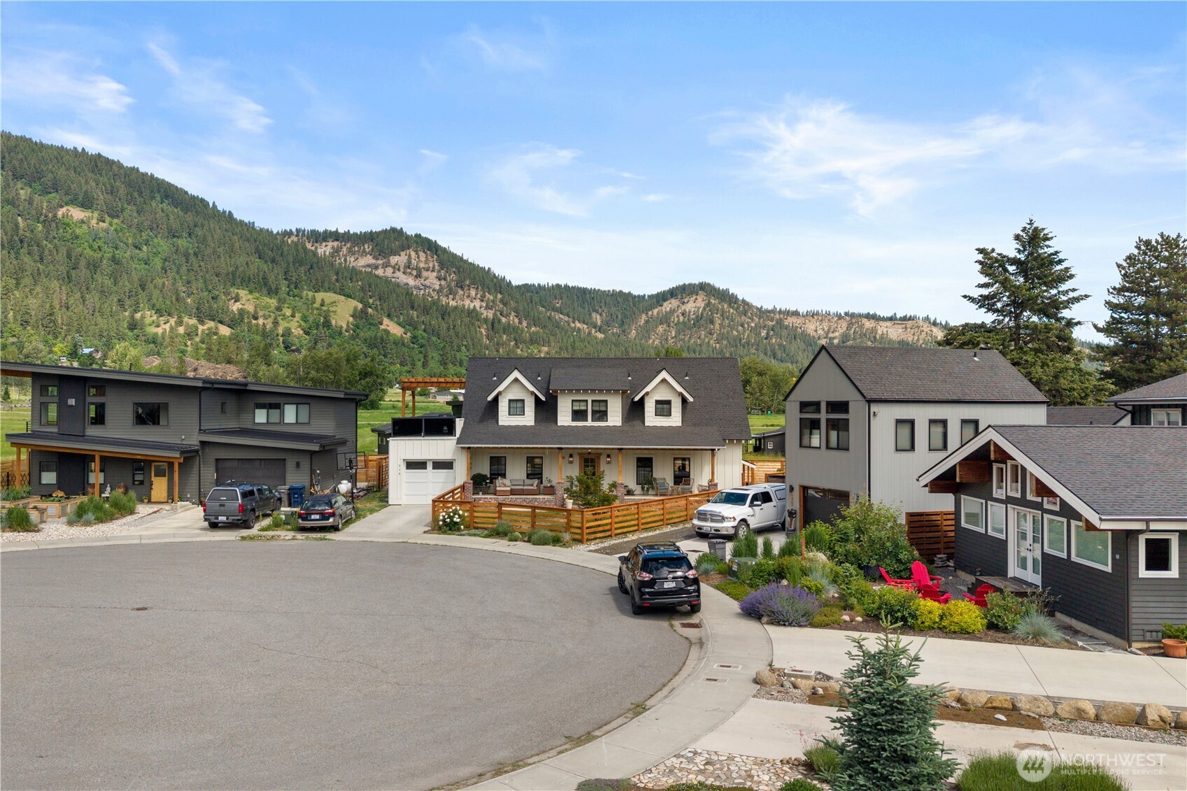 216 Nordic Circle Leavenworth WA 98826