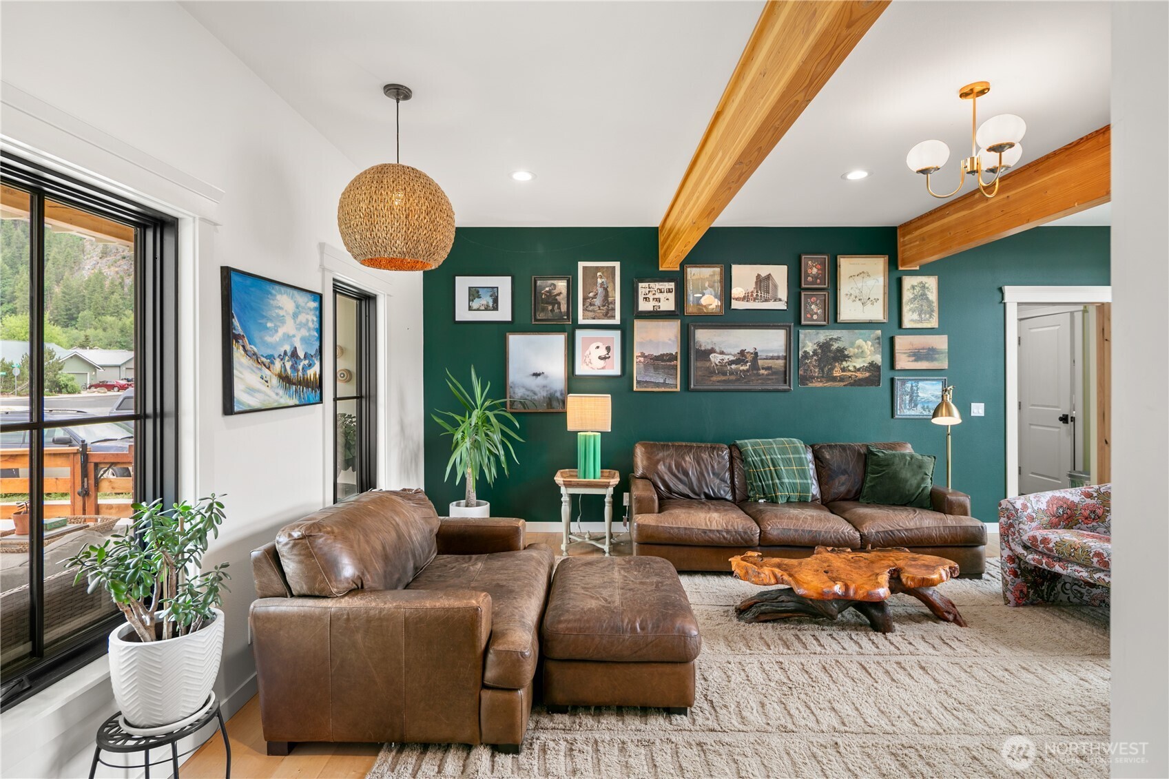 216 Nordic Circle Leavenworth WA 98826