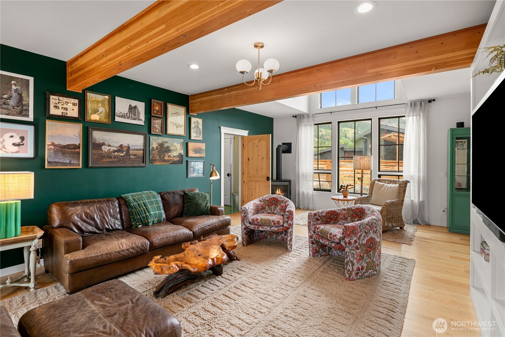 216 Nordic Circle Leavenworth WA 98826