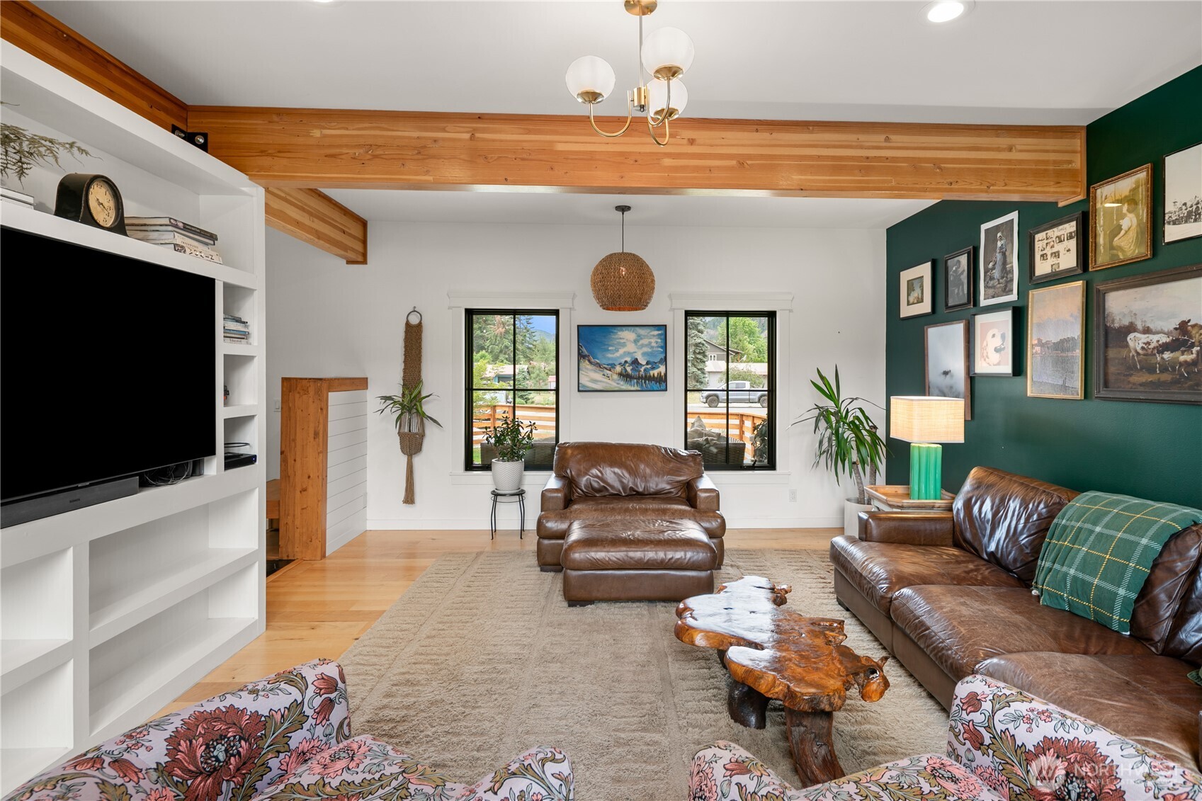 216 Nordic Circle Leavenworth WA 98826