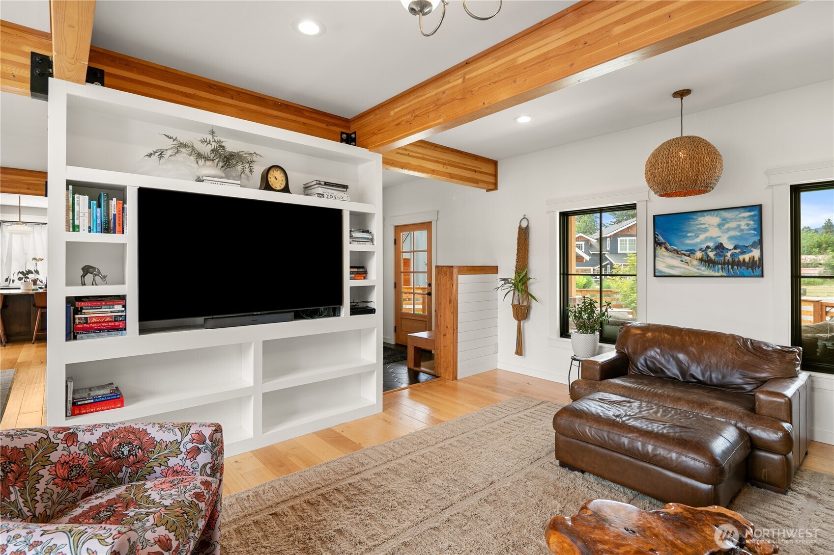 216 Nordic Circle Leavenworth WA 98826