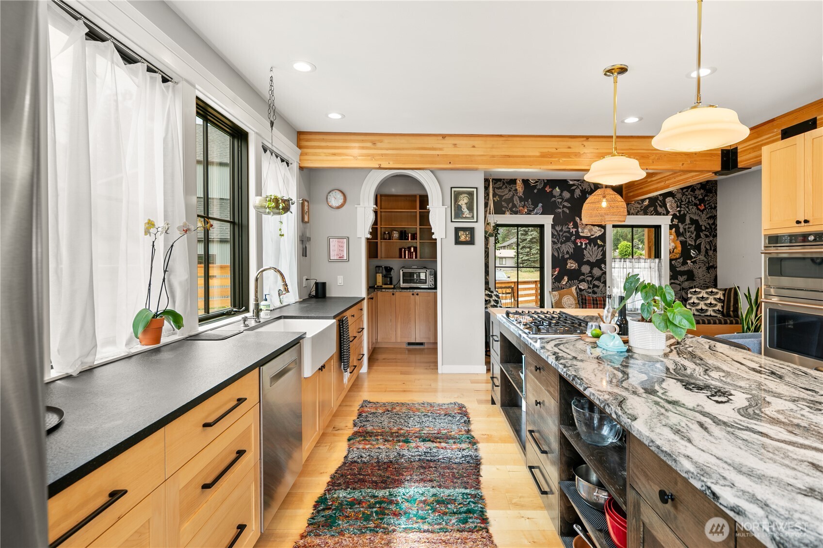 216 Nordic Circle Leavenworth WA 98826