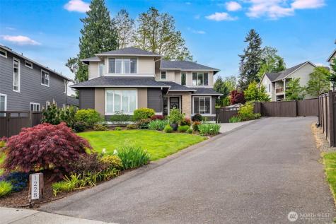 1228 28th Avenue Ct SW Puyallup WA 98373