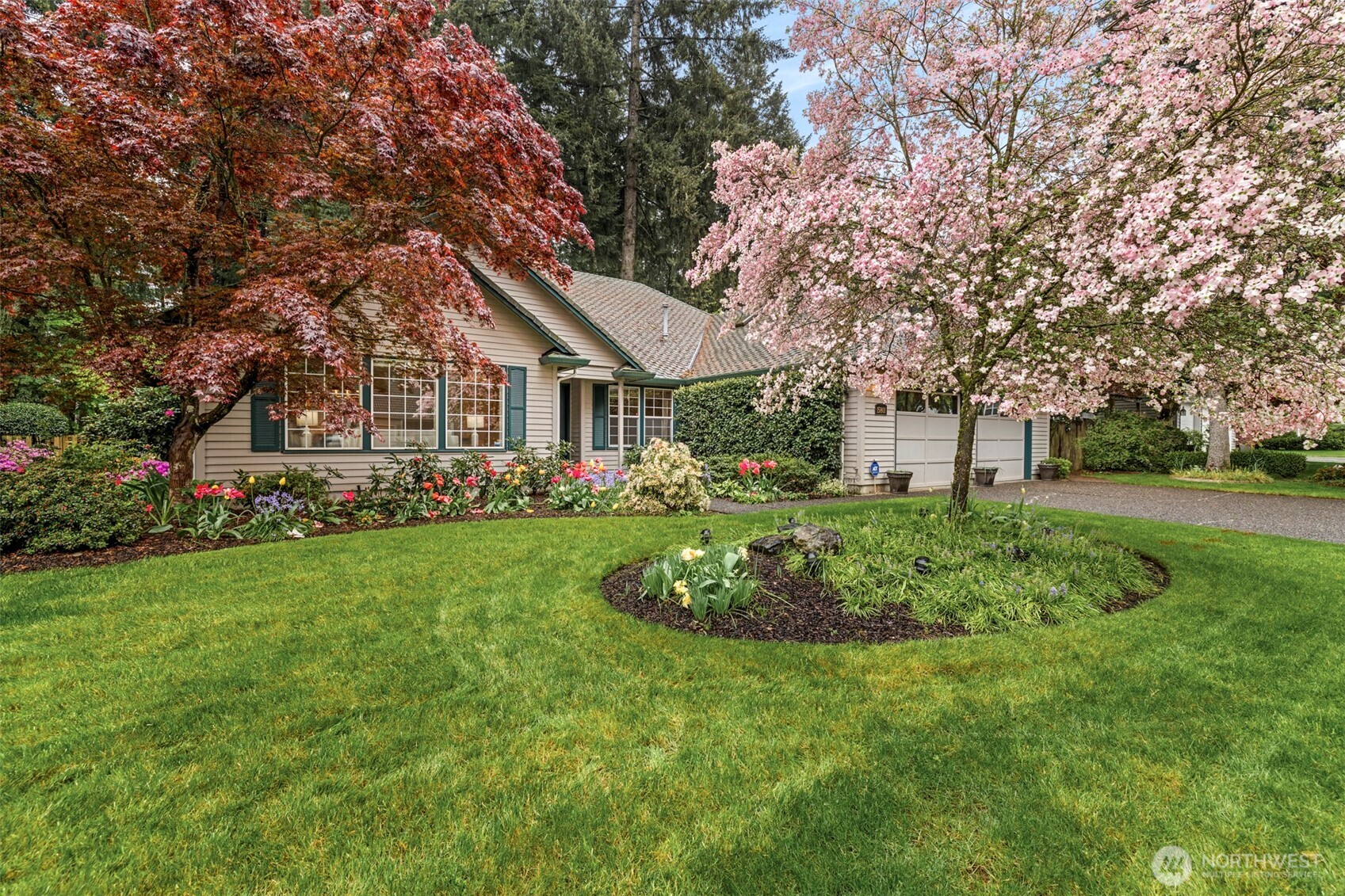 15801 NE 25th Street Vancouver WA 98684