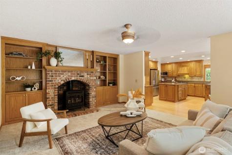 15801 NE 25th Street Vancouver WA 98684