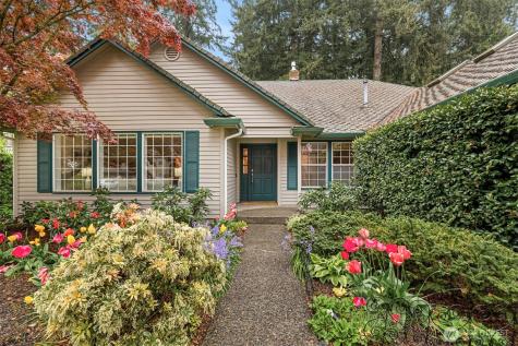 15801 NE 25th Street Vancouver WA 98684