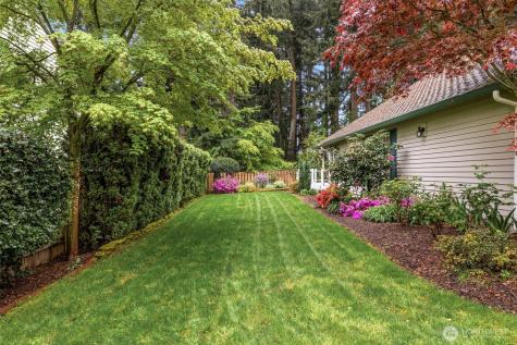 15801 NE 25th Street Vancouver WA 98684