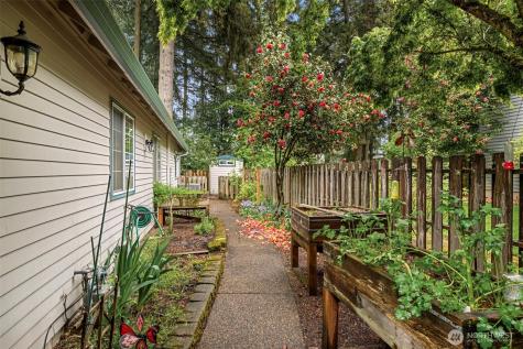 15801 NE 25th Street Vancouver WA 98684