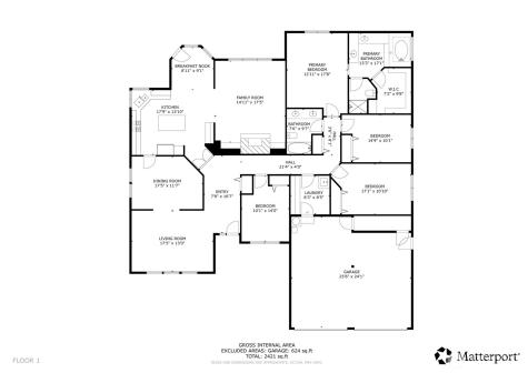 15801 NE 25th Street Vancouver WA 98684