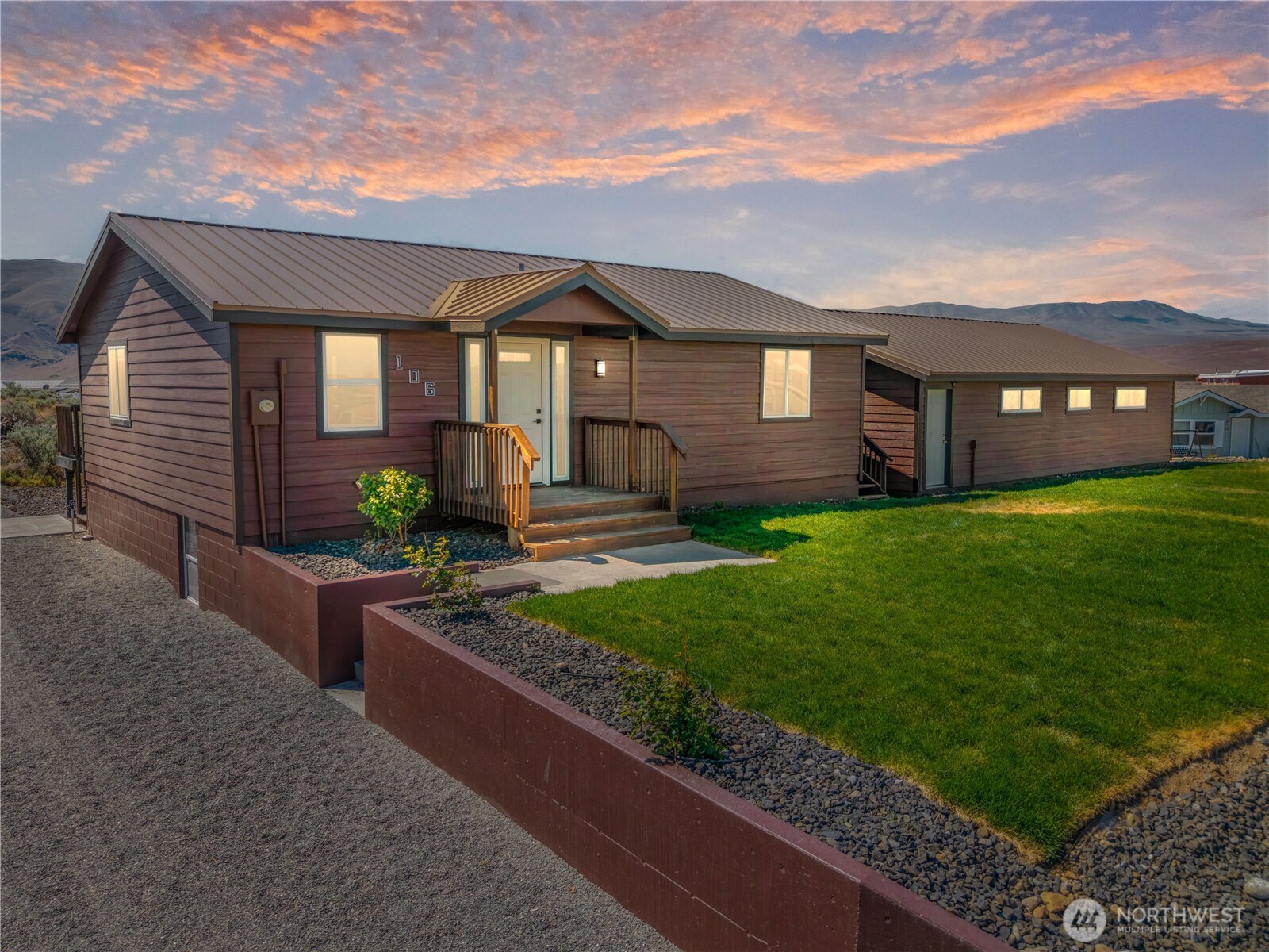 106 SW Yucca Place Mattawa WA 99349