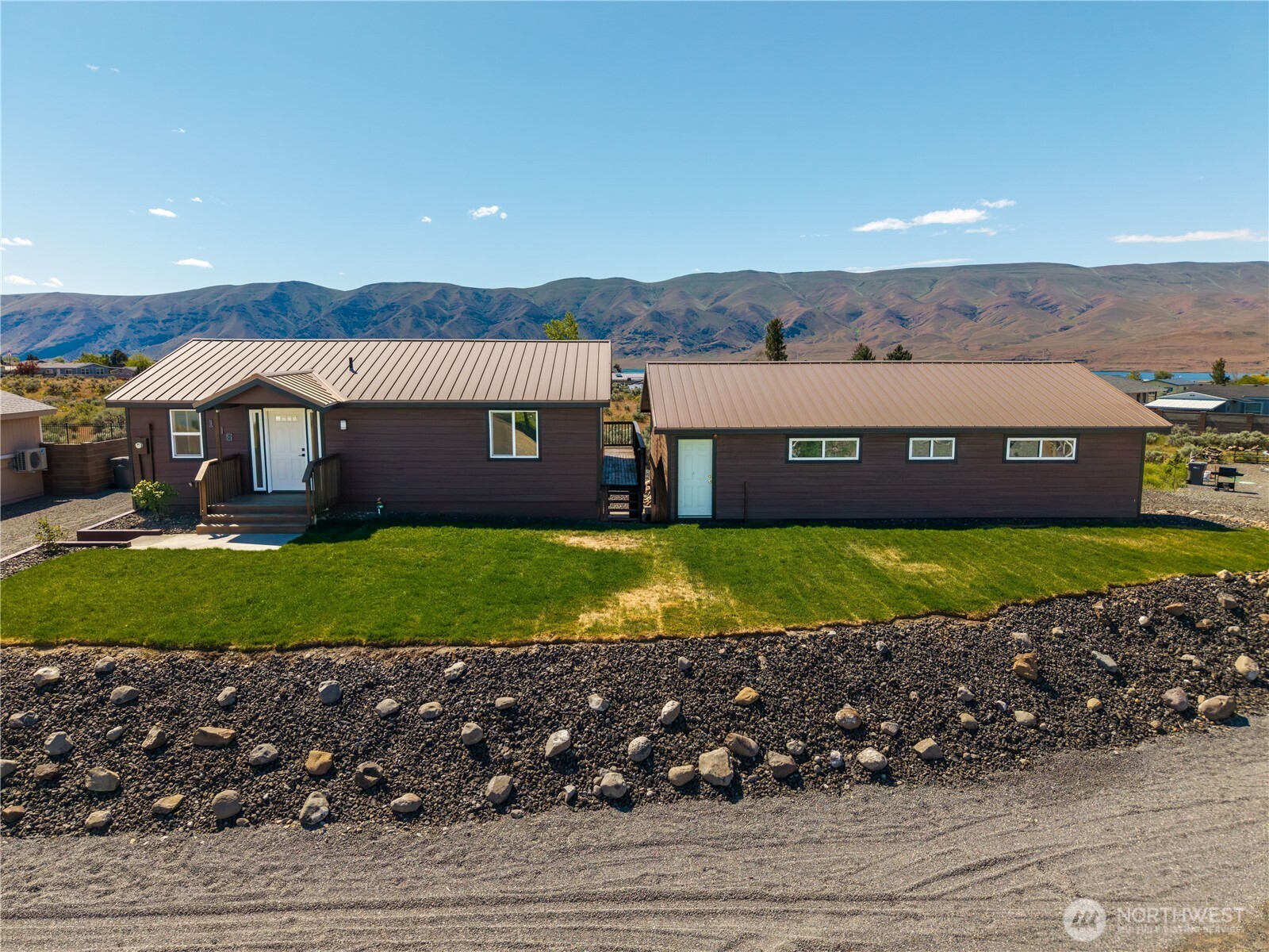 106 SW Yucca Place Mattawa WA 99349