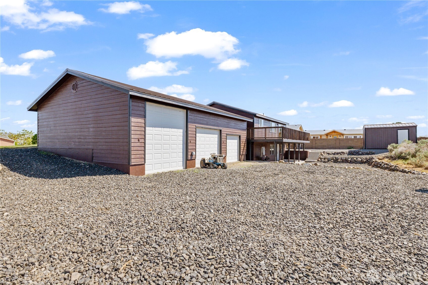 106 SW Yucca Place Mattawa WA 99349