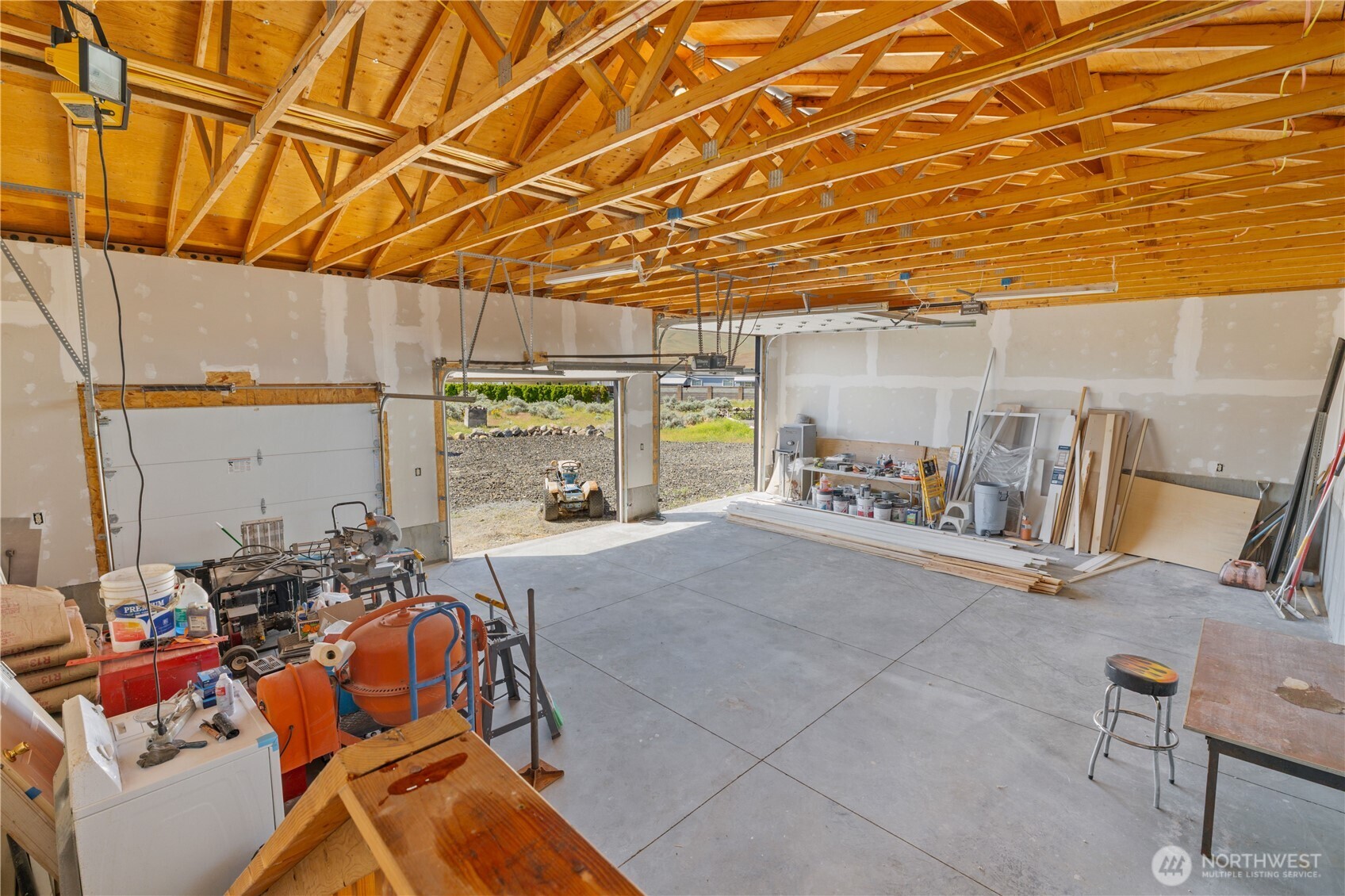 106 SW Yucca Place Mattawa WA 99349