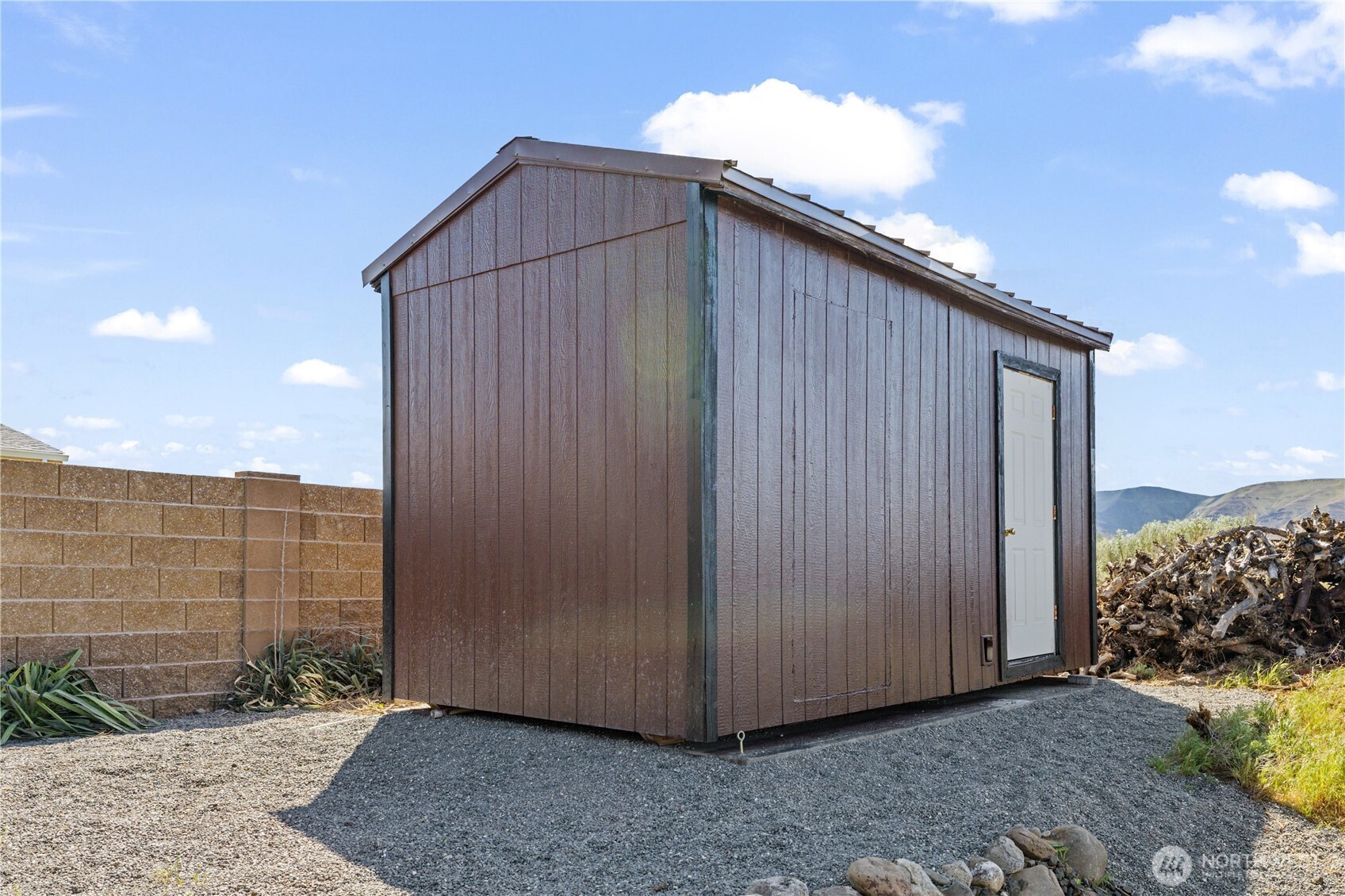 106 SW Yucca Place Mattawa WA 99349