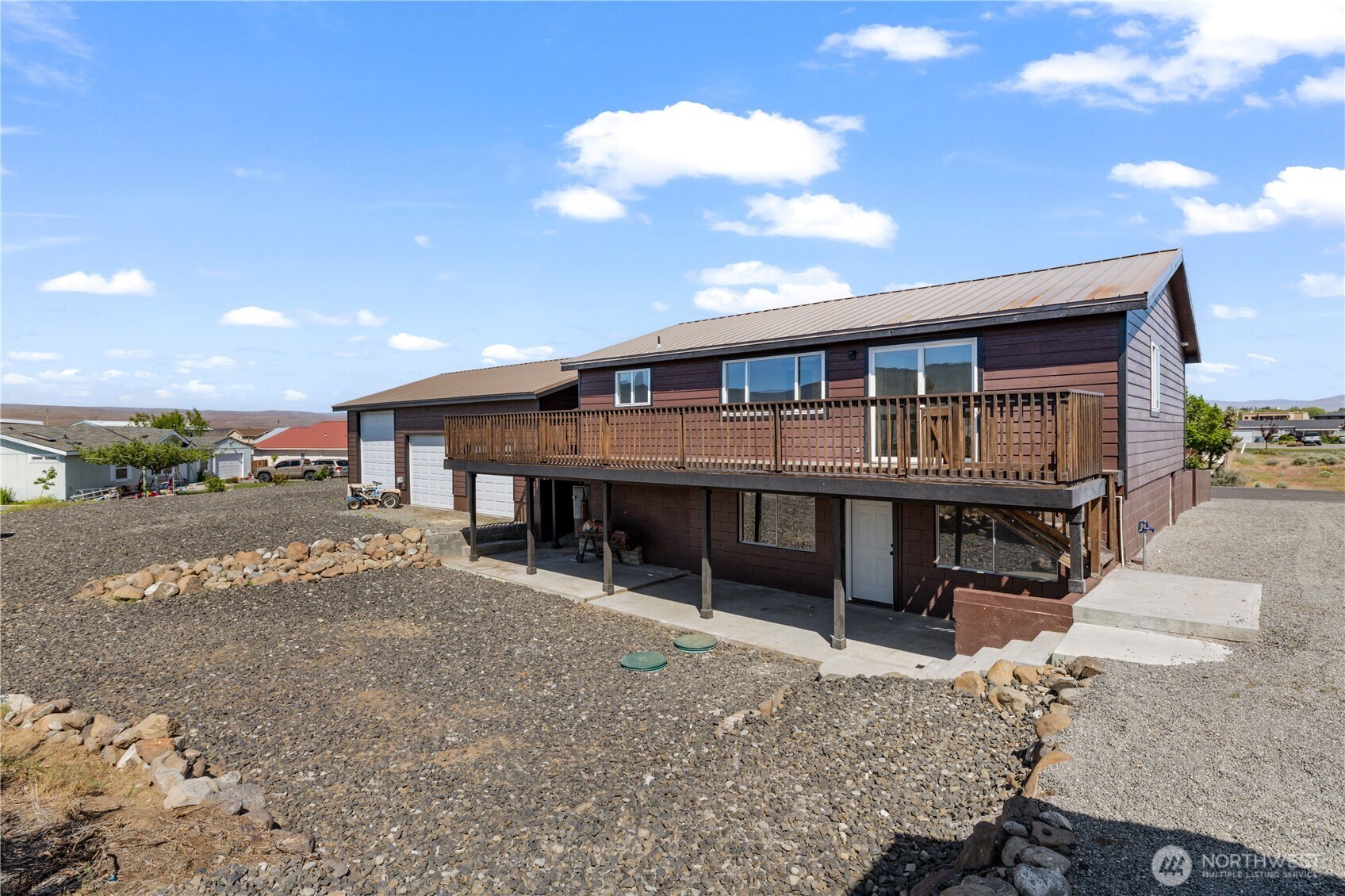 106 SW Yucca Place Mattawa WA 99349