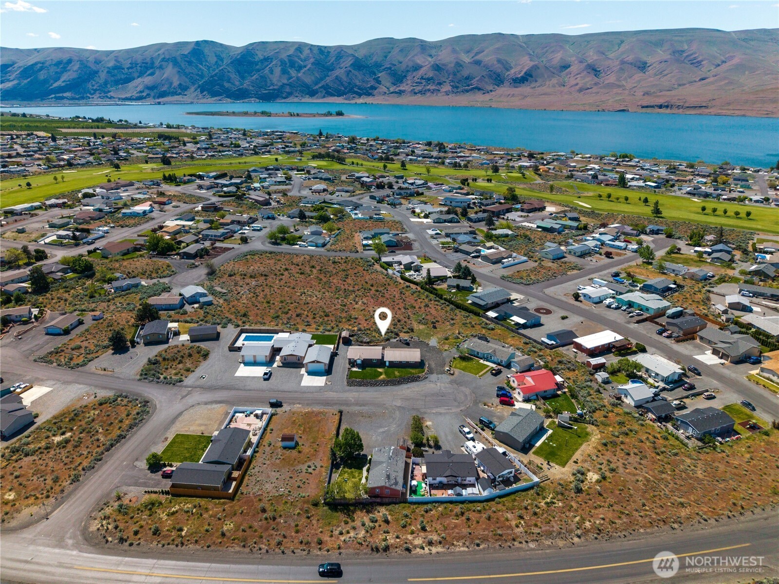 106 SW Yucca Place Mattawa WA 99349