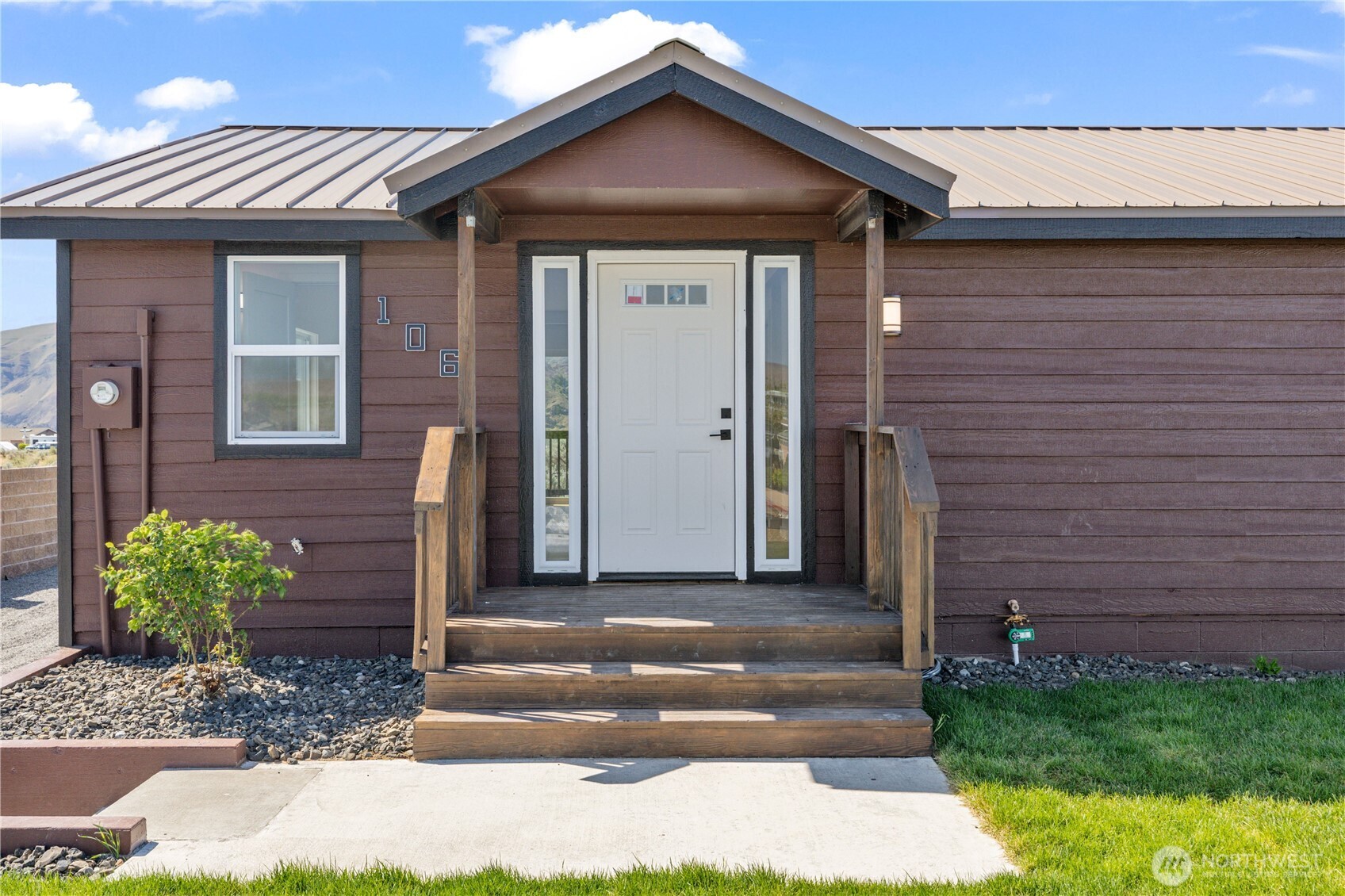 106 SW Yucca Place Mattawa WA 99349