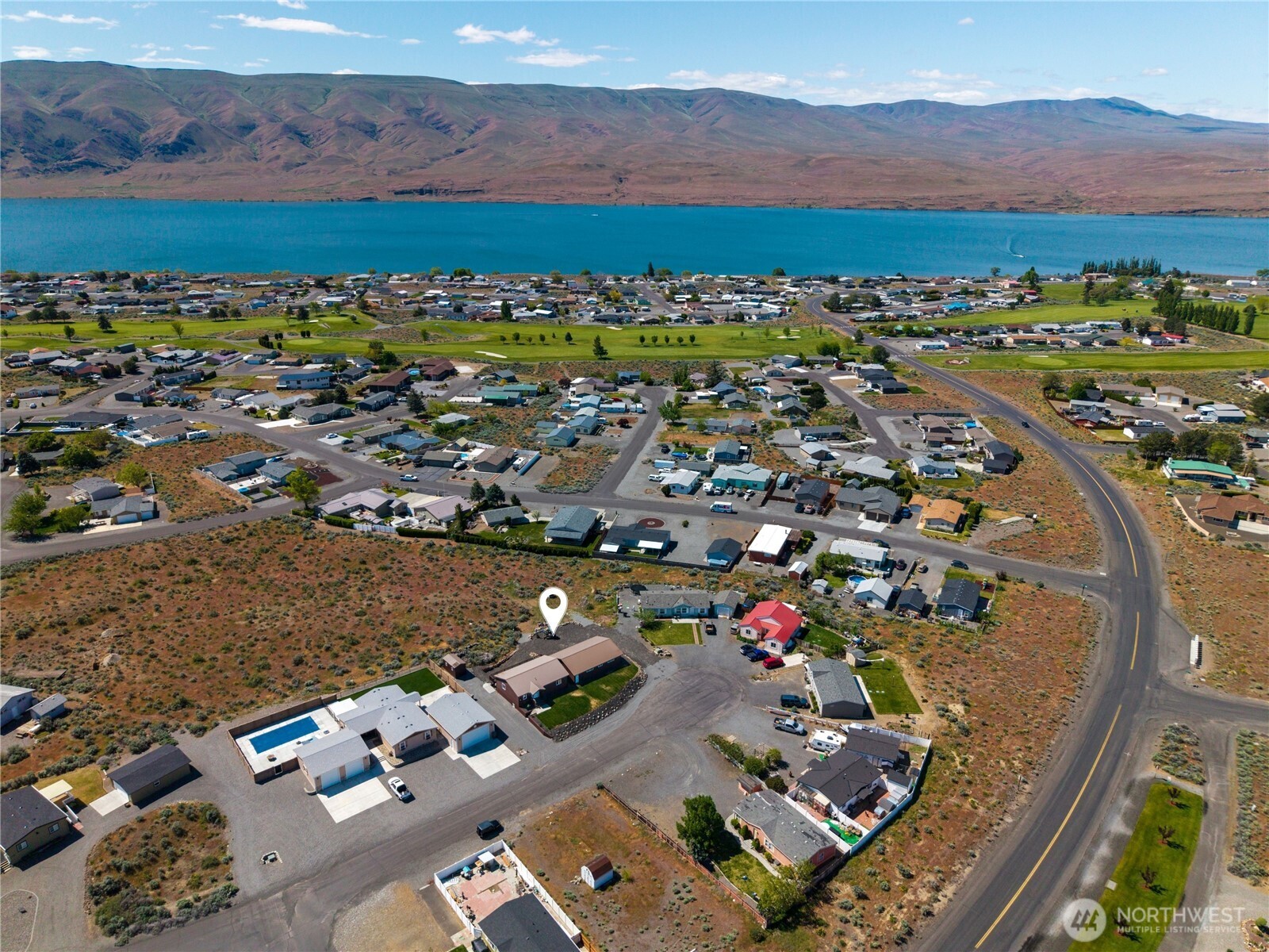 106 SW Yucca Place Mattawa WA 99349