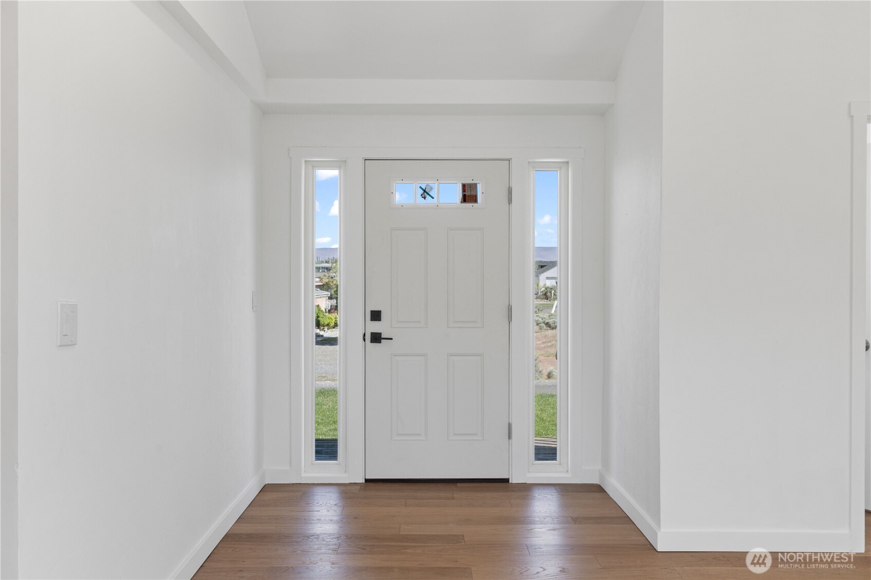 106 SW Yucca Place Mattawa WA 99349