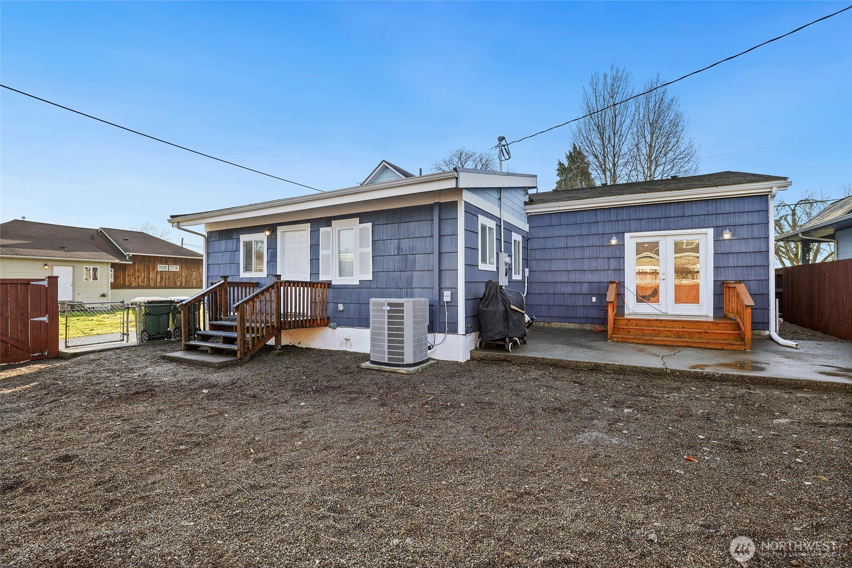 856 NW Folsom Street Chehalis WA 98532