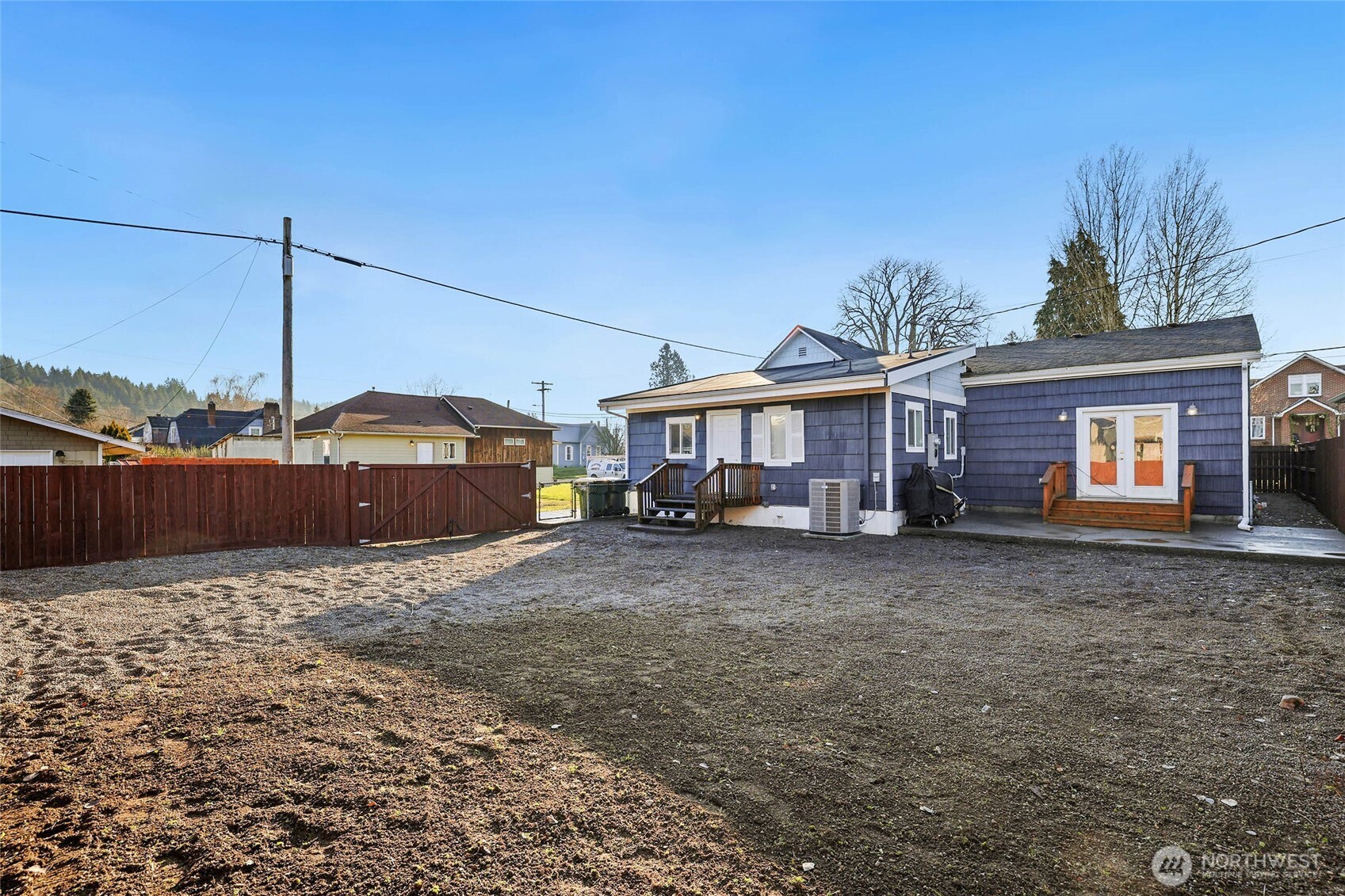 856 NW Folsom Street Chehalis WA 98532