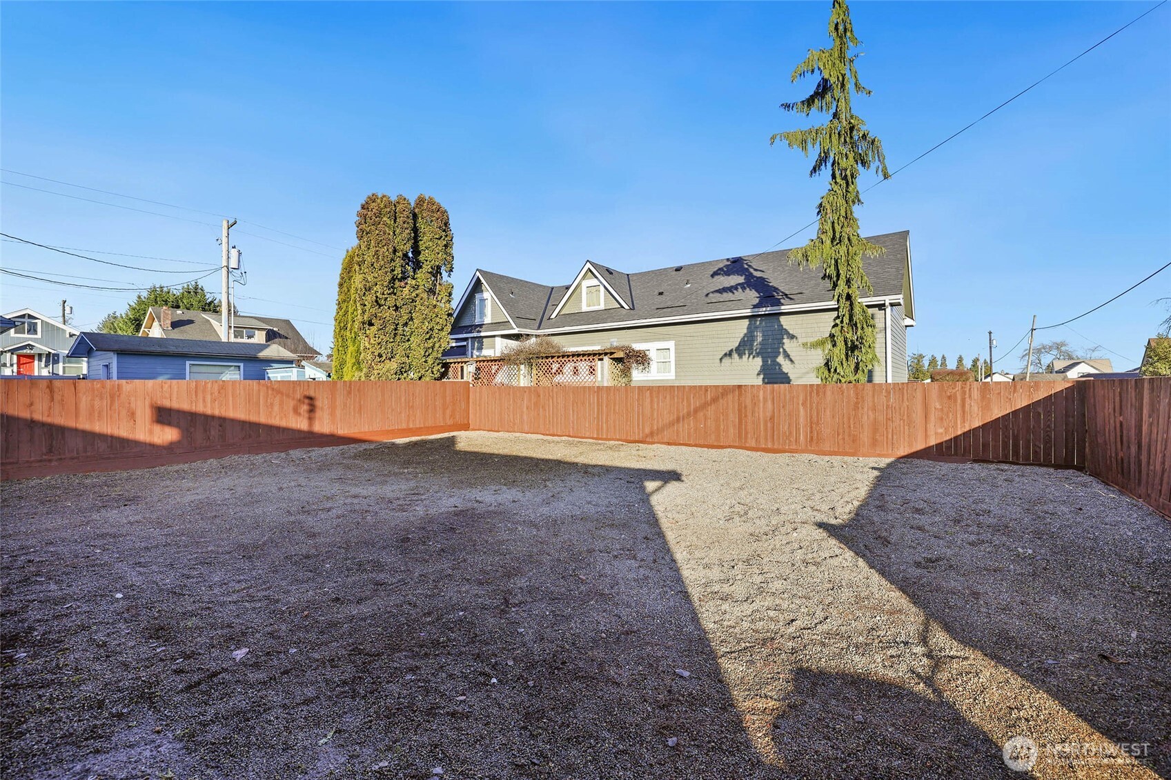 856 NW Folsom Street Chehalis WA 98532