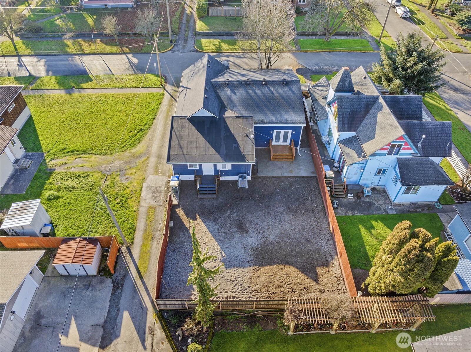 856 NW Folsom Street Chehalis WA 98532