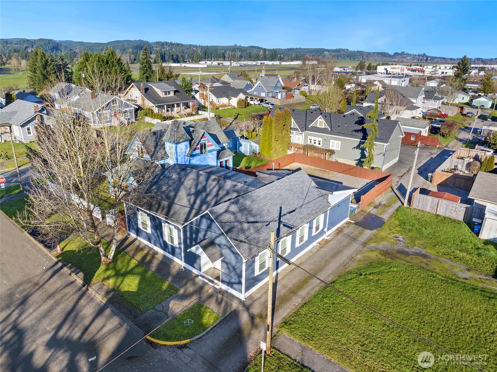 856 NW Folsom Street Chehalis WA 98532