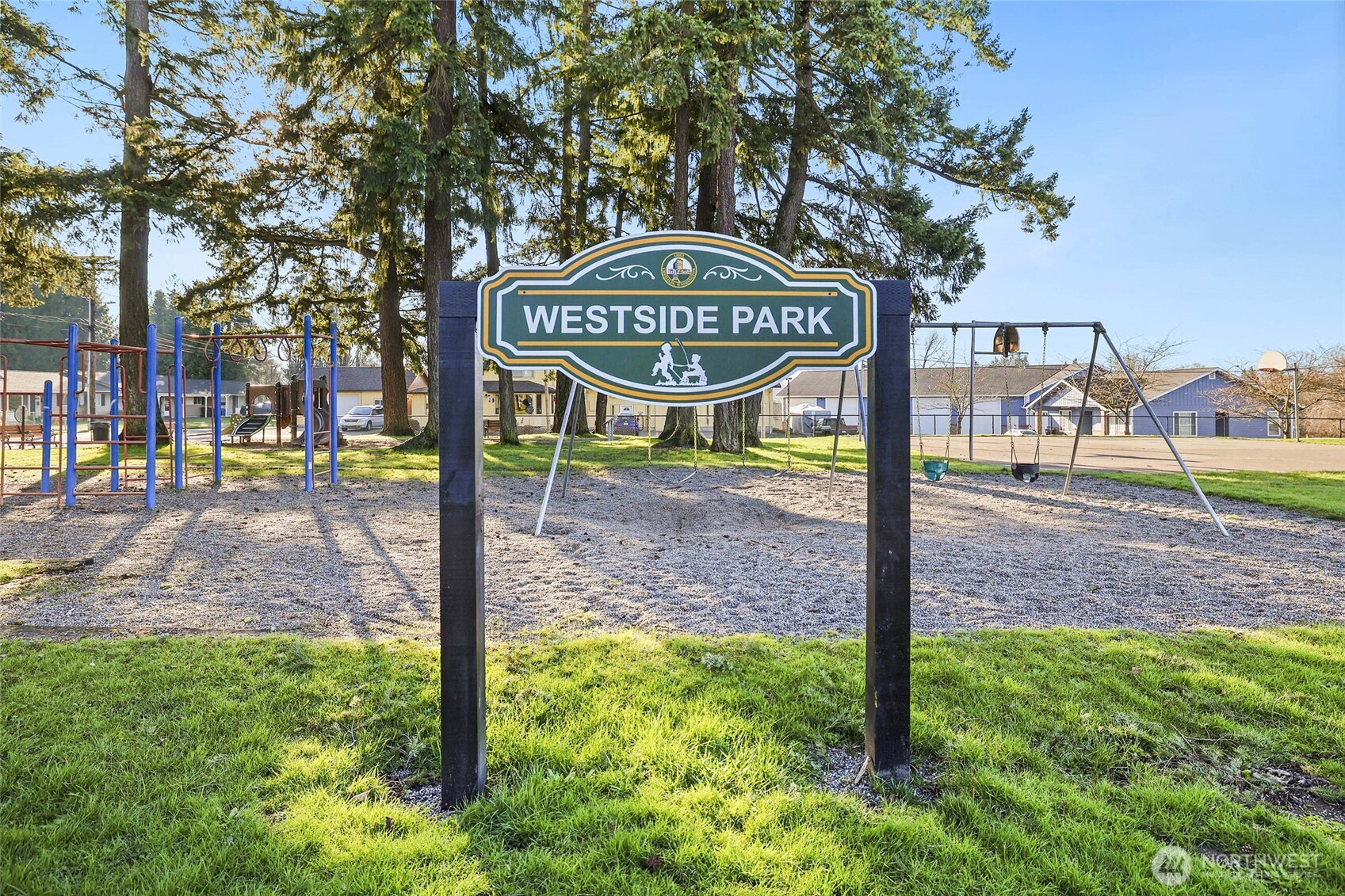 856 NW Folsom Street Chehalis WA 98532