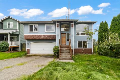 1121 Lake Crest Drive Snohomish WA 98290