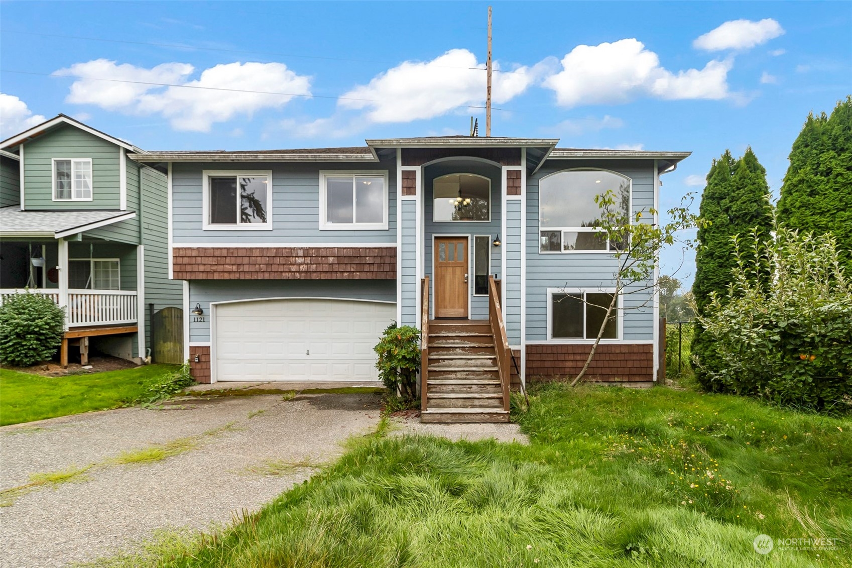 1121 Lake Crest Drive Snohomish WA 98290