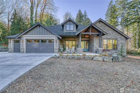 2703 131st Street NW Gig Harbor WA 98332