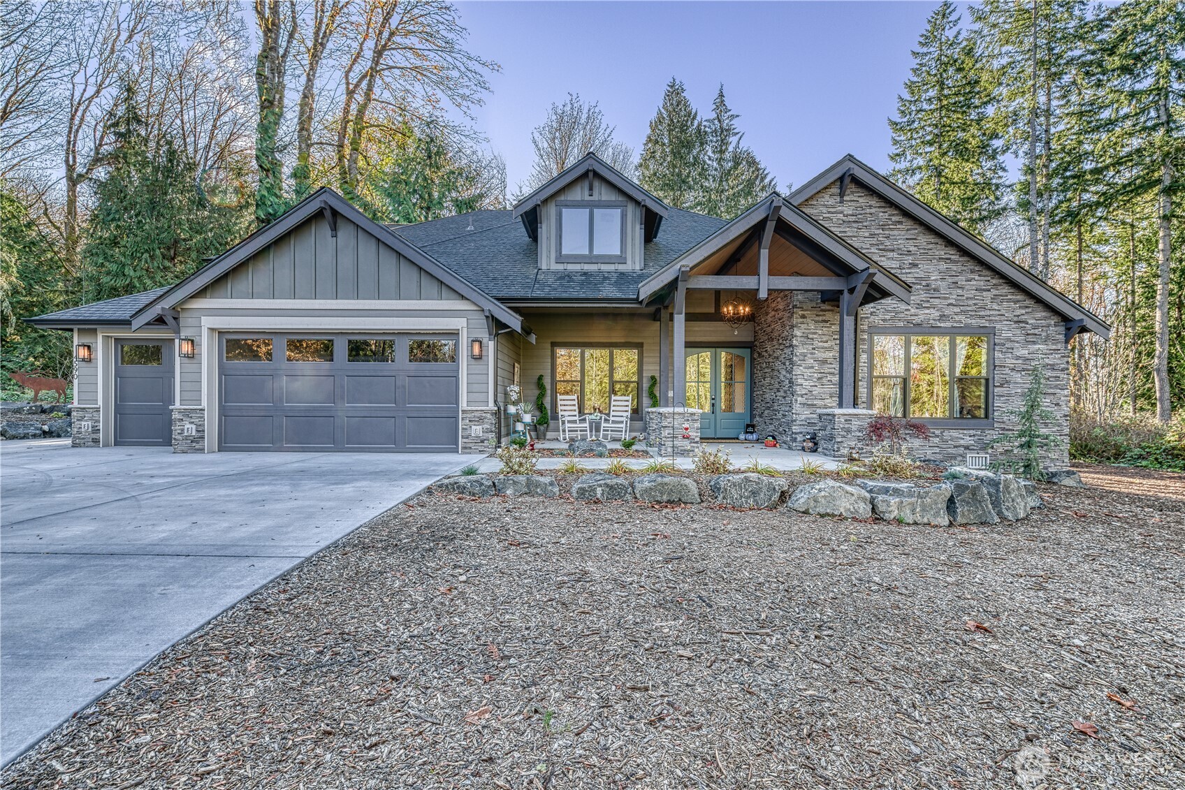2703 131st Street NW Gig Harbor WA 98332