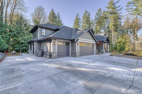 2703 131st Street NW Gig Harbor WA 98332