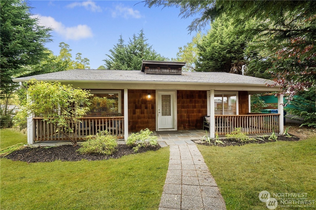20115 Fremont Avenue N Shoreline WA 98133
