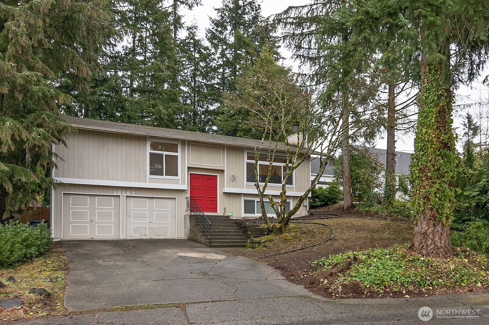 16162 139th Place SE Renton WA 98058