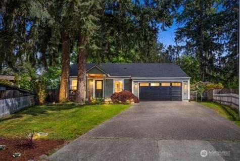 15717 97th Avenue Ct E Puyallup WA 98375