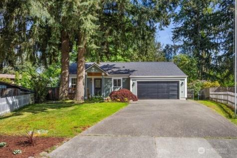 15717 97th Avenue Ct E Puyallup WA 98375