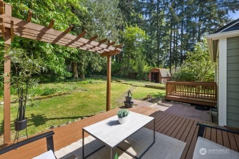 15717 97th Avenue Ct E Puyallup WA 98375
