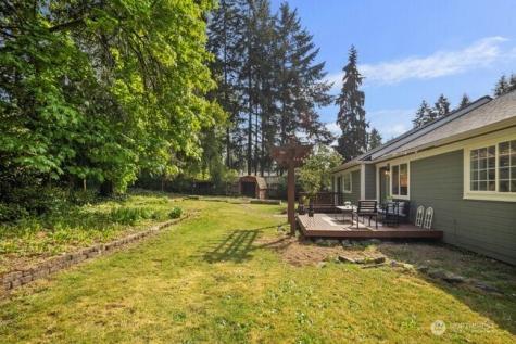 15717 97th Avenue Ct E Puyallup WA 98375