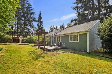 15717 97th Avenue Ct E Puyallup WA 98375