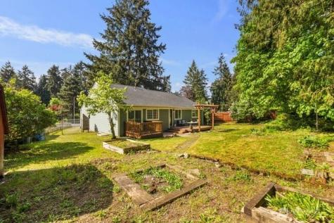 15717 97th Avenue Ct E Puyallup WA 98375