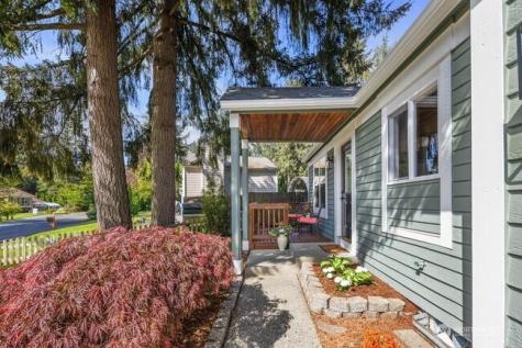 15717 97th Avenue Ct E Puyallup WA 98375