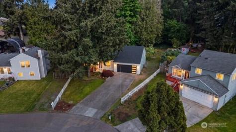 15717 97th Avenue Ct E Puyallup WA 98375